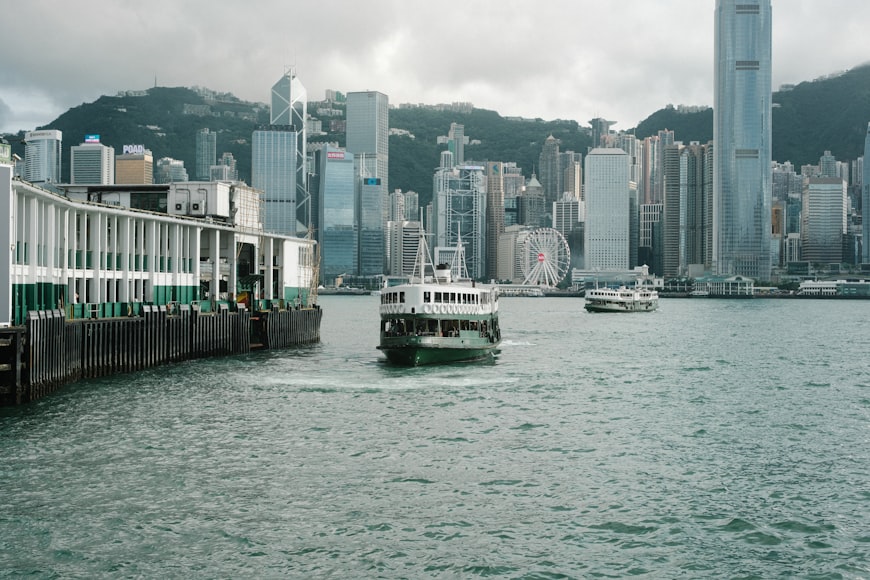 一、了解美国内存条出口及香港进口关税